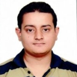 Ajay Bhimani