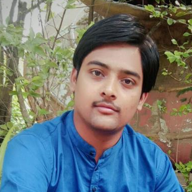 Ashutosh Vinodkumar Pandey