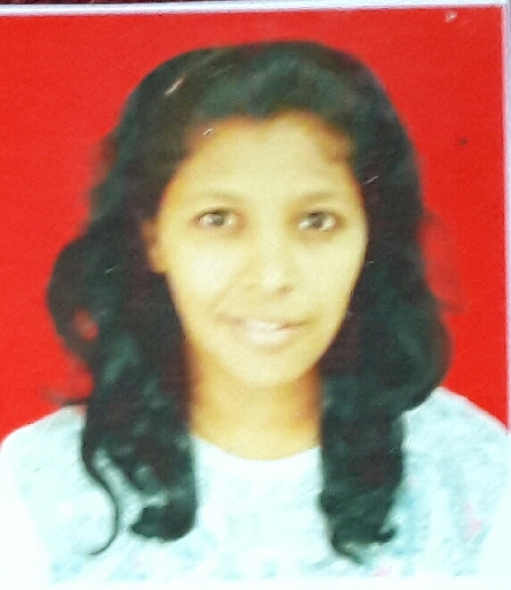 Jadhav Tanvi Tanaji