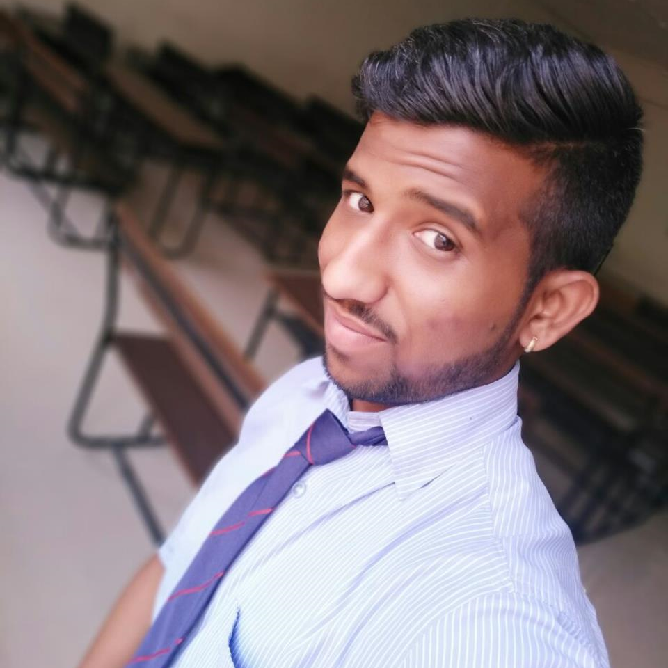 Panhale Prasad Suresh