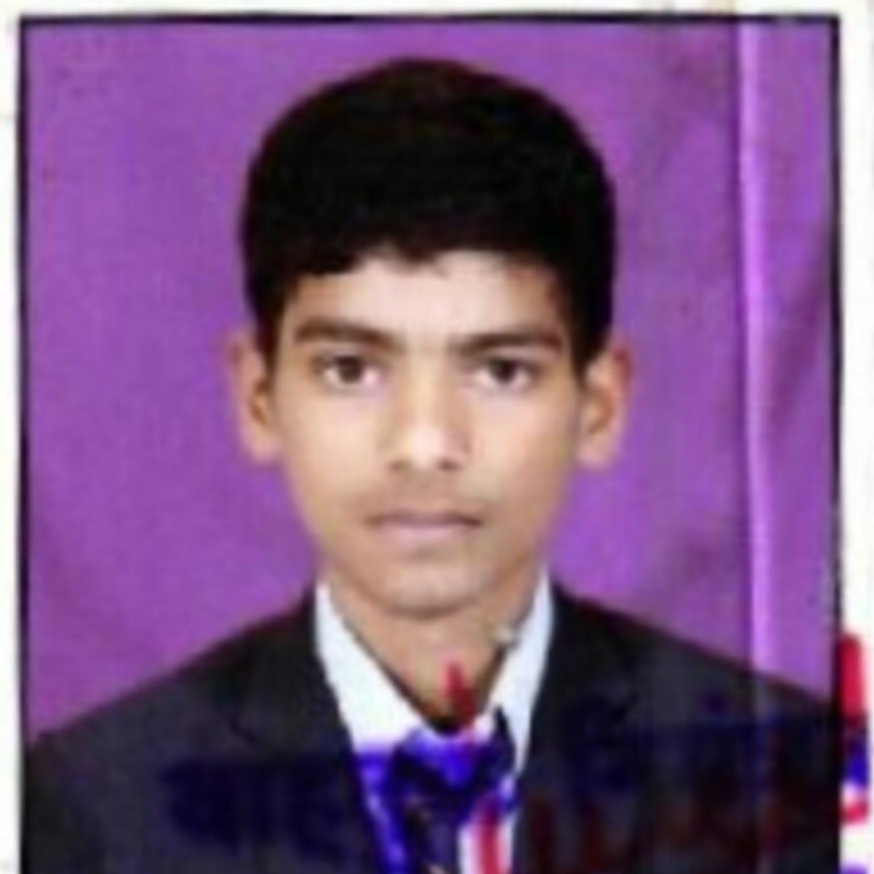 Shubham Chandrakant Ambre