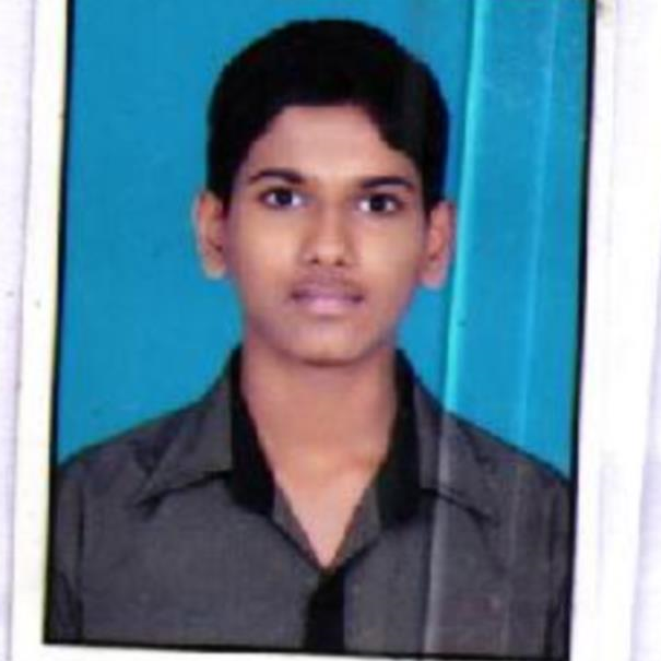 Sagar Hanumant Bhagwat