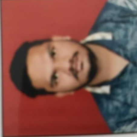 Pawar Akash Anil