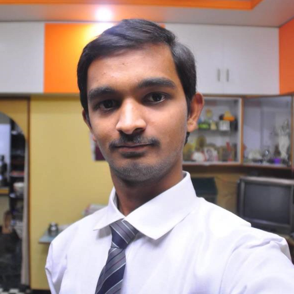 Rushikesh Sanjay Aundhakar