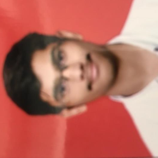 Rohal Venkat Patil