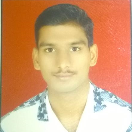 Jadhav Rushikesh Vilas