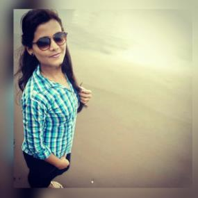 Swati Sharad Chavan
