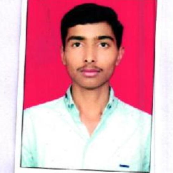 Wagh Tushar Suresh