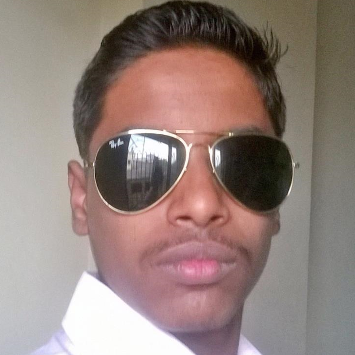 Prasanna Rajendra Sinnarkar