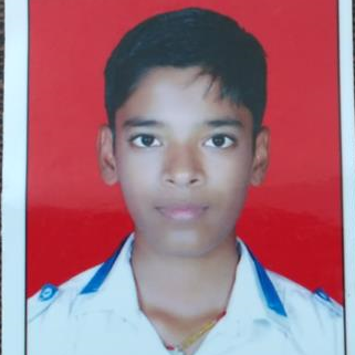 Pranav Sunil Deotarse