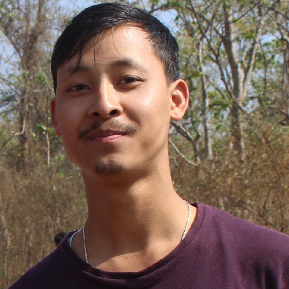 Birglang Bargayary