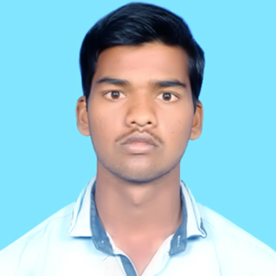 Pagare Shubham