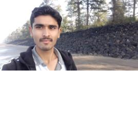 Tukaram Shashikant Bhosale