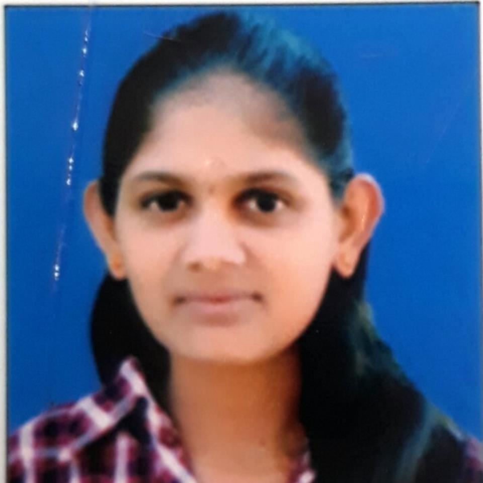 Pisal Kiran Rajendra