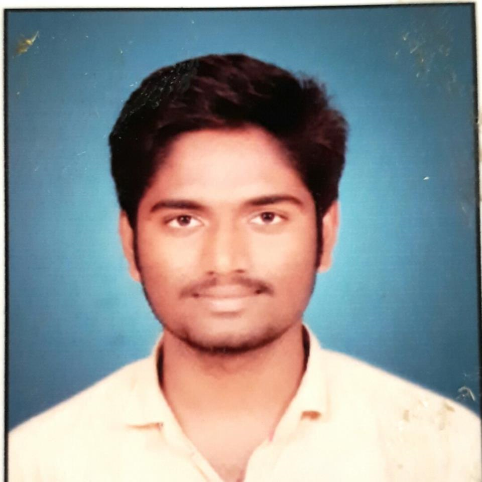 Nagtilak Vikas Gajendra