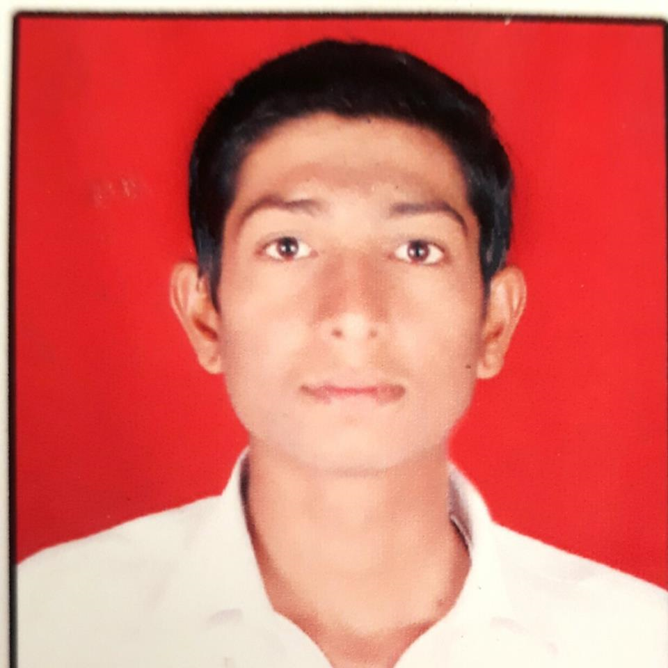 Kale Vijay Sanjay