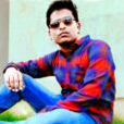 Shinde Mahesh Dilip