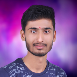 Late Avinash Anilrao