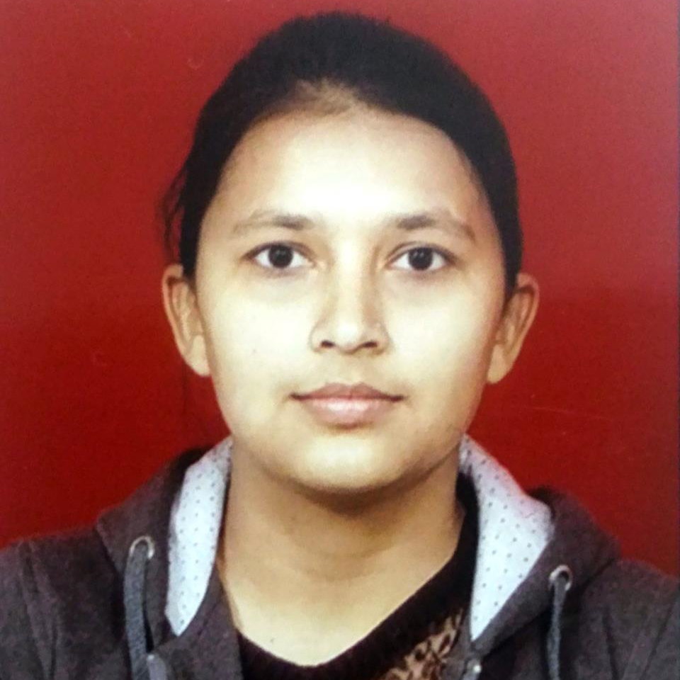 Nishu Guleria