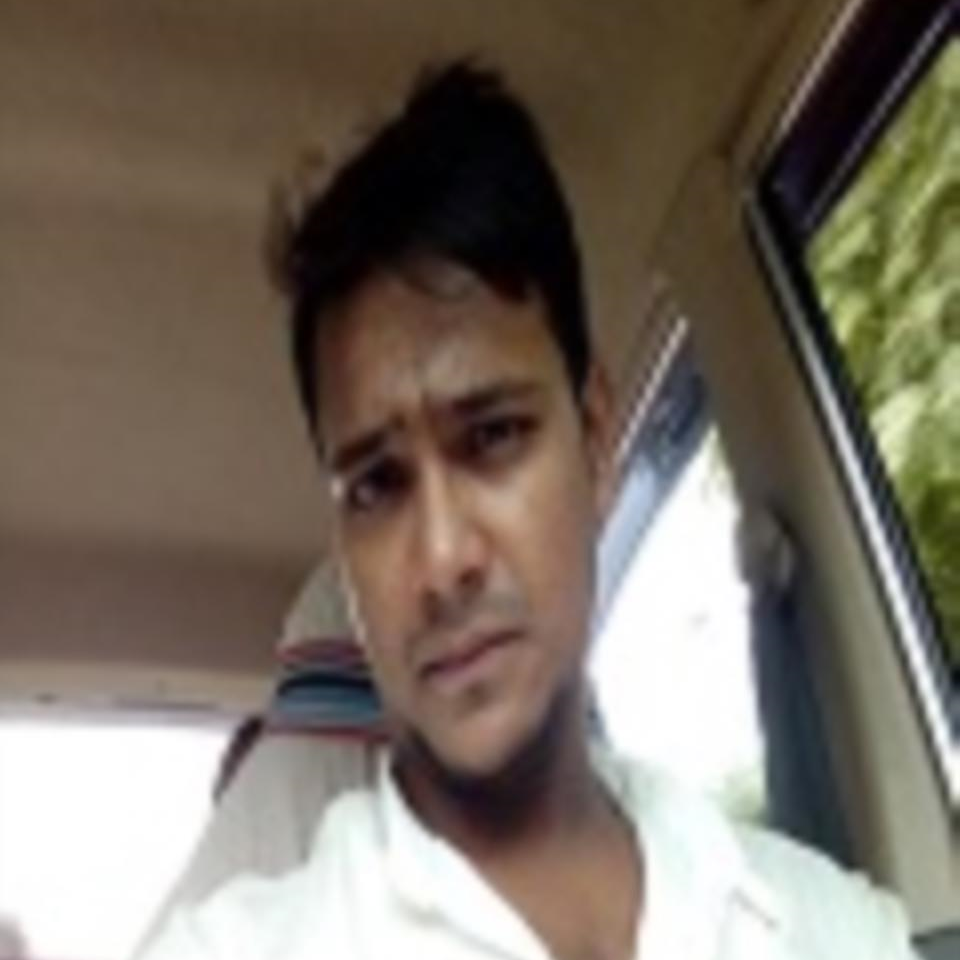 nikhil sinha