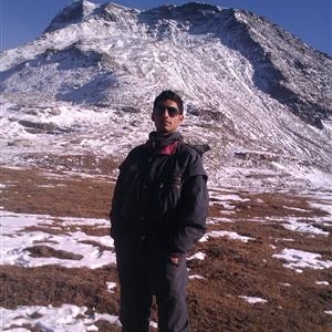 Rajeev Ahlawat