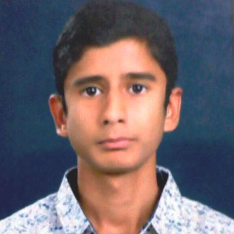 Varad Thigale