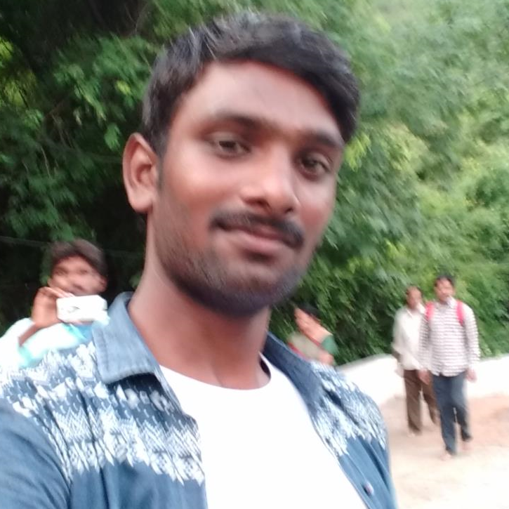 Bujunuri Srikanth Reddy