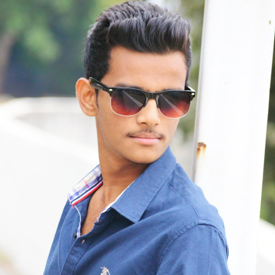 Sudarshan Kawade