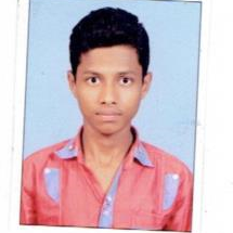 Ansari Mohd Inayatullah Mohd Ruhullah