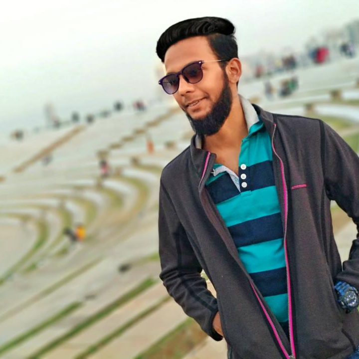 Ansari Mohammed Mazhar Mohammed Rashid