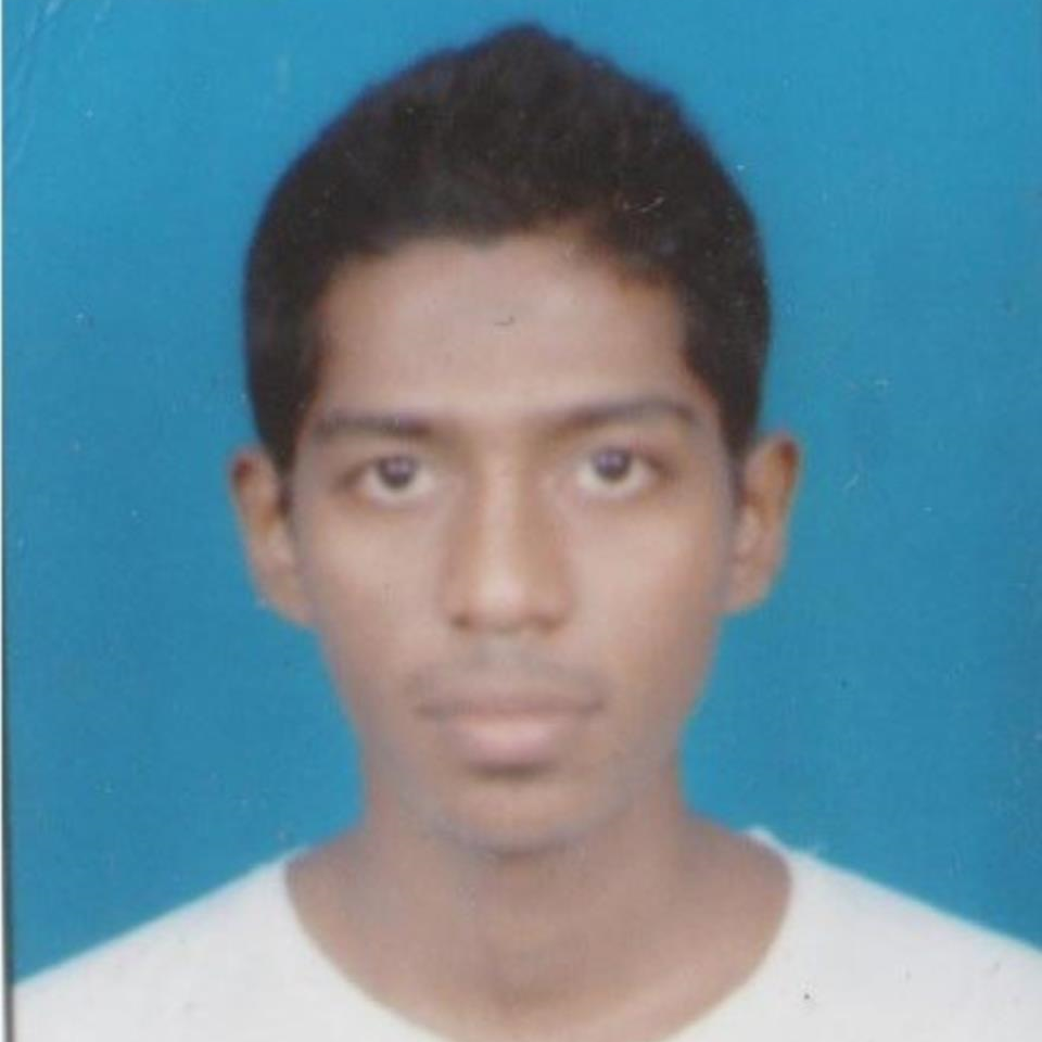 Siddiqui Mohd Ahmad M K Naseem