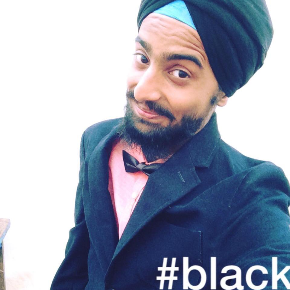Taranjot Singh Baljot Singh Sandhu