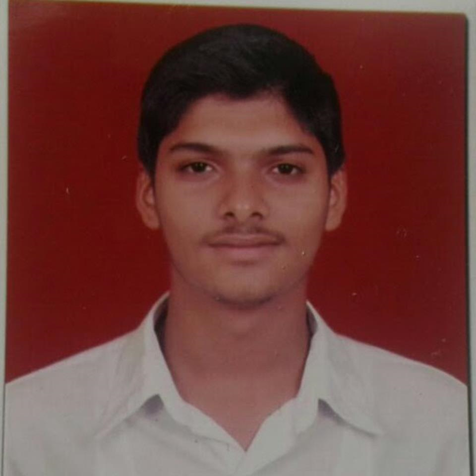 Prashant Anna Nagare