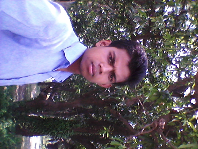 Vishal Kumar Singh