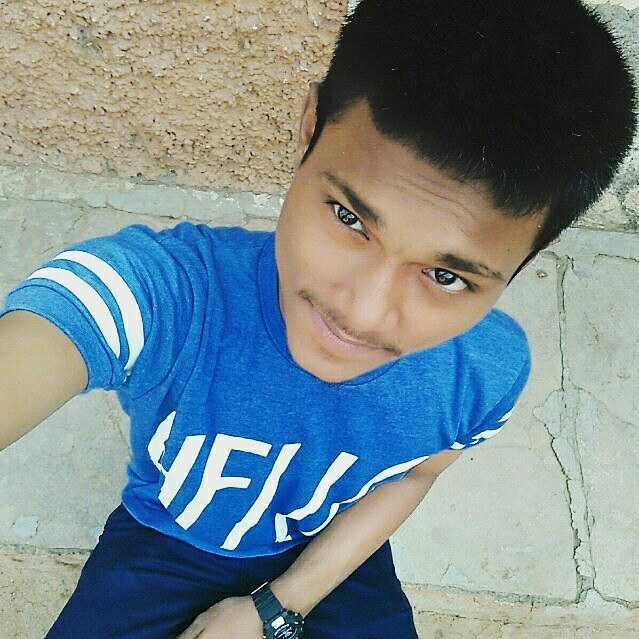 Pawar Abhishek Digambar Jayshree