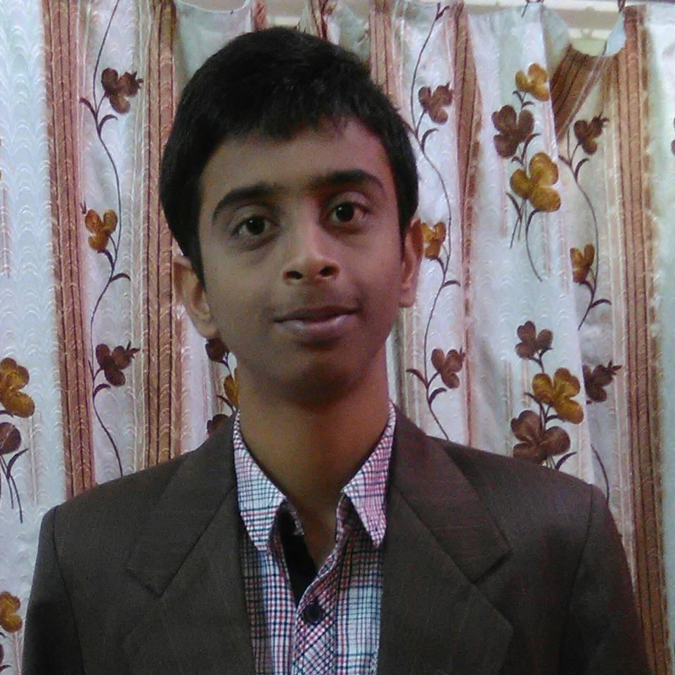 Sarang Ramesh Wade