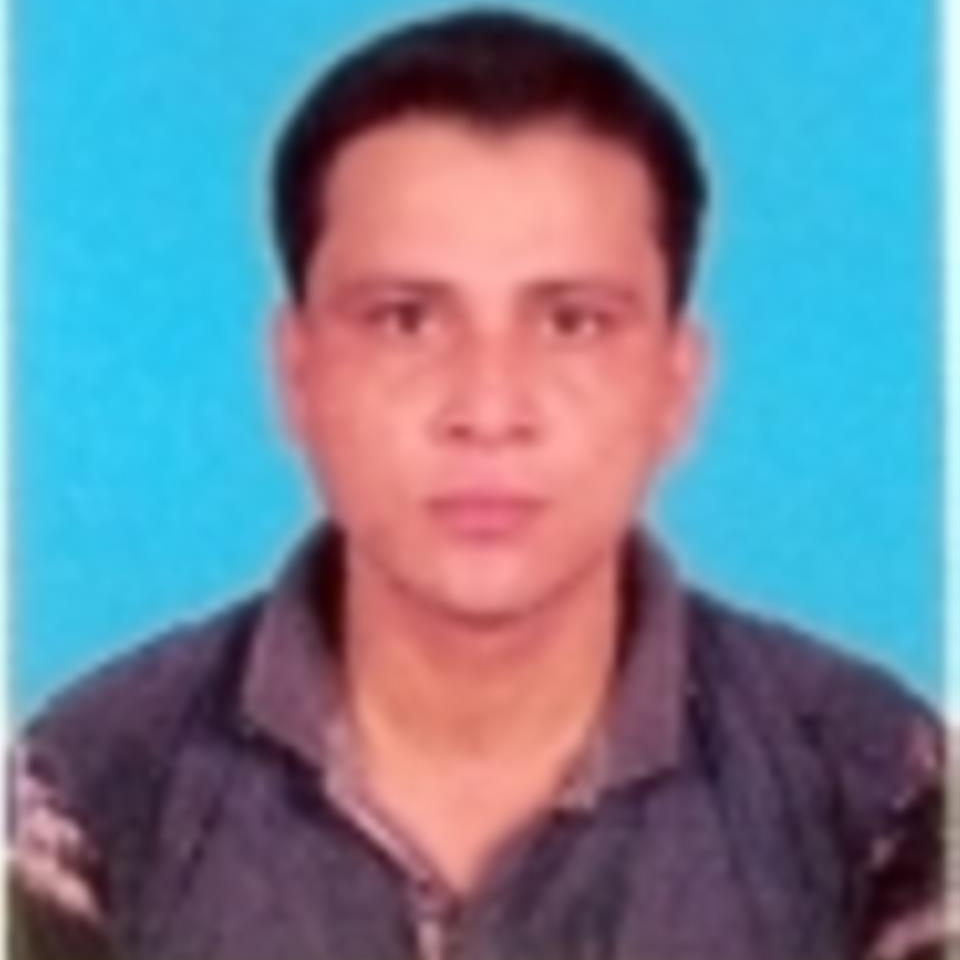 Tuhin Pashi