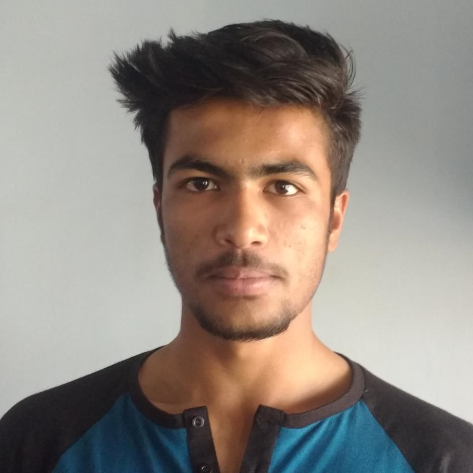 Omkar Pradip Rahane