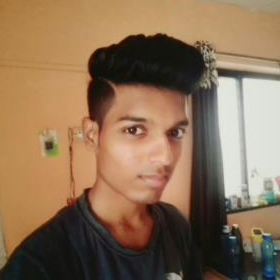 Ritik Rajendra Kothmire