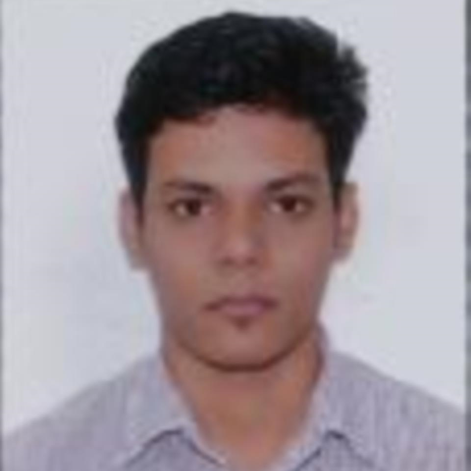 Naitik Mahesh Gore