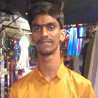 Bhavesh Jaywant Temkar