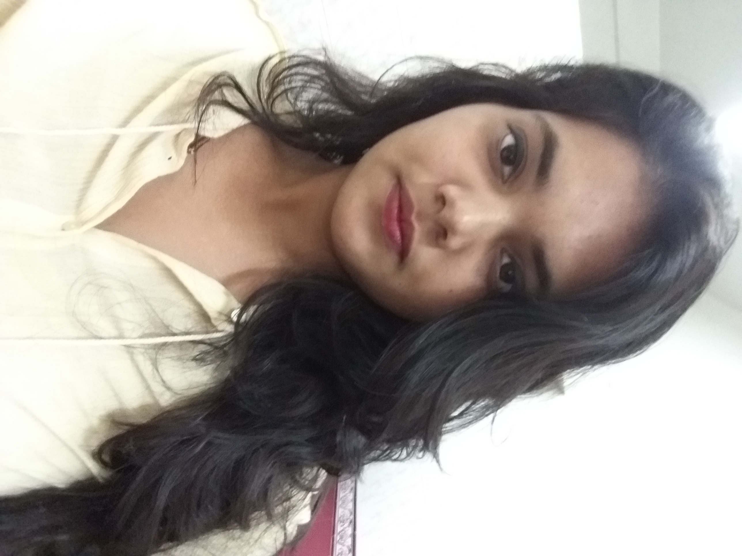Nisha Singh