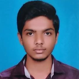 Saurav Vikasrao Tondare