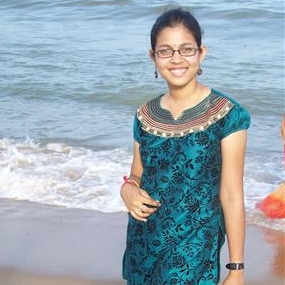Anandini Valluri