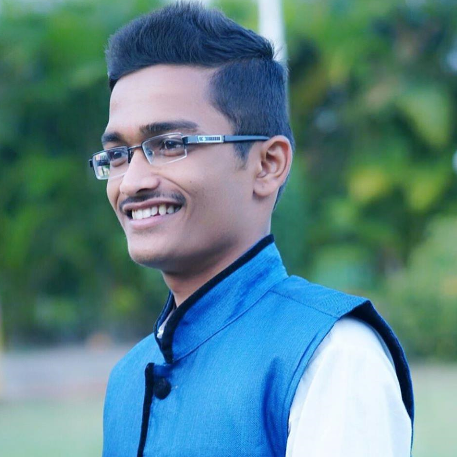 Chaudhari Lavanya Rajendra