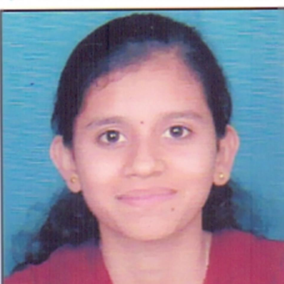 Pekhale Pooja Balasaheb