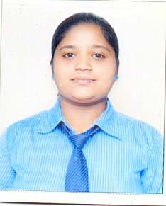 Sonal Raju Kharde