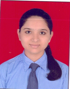 Snehal Santosh Kharde