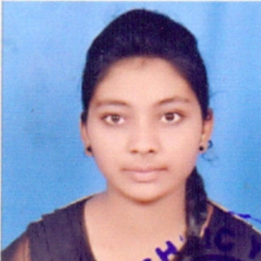 Maghade Kajal Ravinder