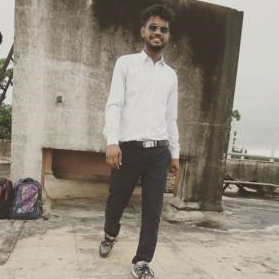 Omprakash Anandrao Wanode